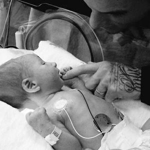 Meet your Posher, Gene